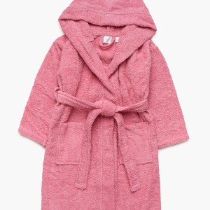 Παιδικό Μπουρνούζι Με Κουκούλα Pretty Baby Παιδικό Μπουρνούζι Με Κουκούλα Pretty Baby