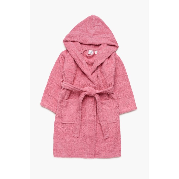 Παιδικό Μπουρνούζι Με Κουκούλα Pretty Baby