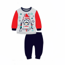 Πυτζαμάκι για Αγόρι Space Mission - Pretty baby