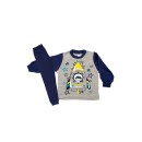 Πυτζαμάκι για Αγόρι Space Mission - Pretty baby