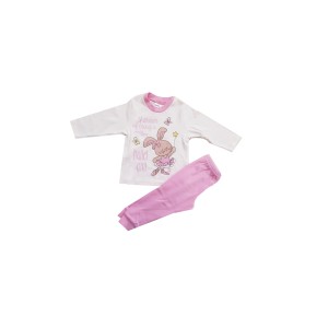 Πυτζαμάκι για Κορίτσι Ballet - Pretty baby Πυτζαμάκι για Κορίτσι Ballet - Pretty baby