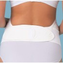 Ρυθμιζόμενη Ζώνη Υποστήριξης Εγκυμοσύνης με Velcro Carriwell Ρυθμιζόμενη Ζώνη Υποστήριξης Εγκυμοσύνης με Velcro Carriwell