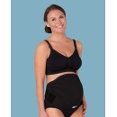 Ρυθμιζόμενη Ζώνη Υποστήριξης Εγκυμοσύνης με Velcro Carriwell Ρυθμιζόμενη Ζώνη Υποστήριξης Εγκυμοσύνης με Velcro Carriwell