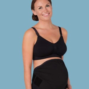 Ρυθμιζόμενη Ζώνη Υποστήριξης Εγκυμοσύνης με Velcro Carriwell Ρυθμιζόμενη Ζώνη Υποστήριξης Εγκυμοσύνης με Velcro Carriwell