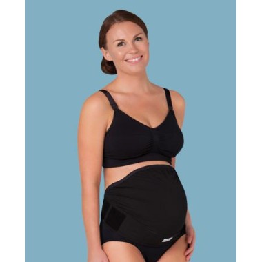 Ρυθμιζόμενη Ζώνη Υποστήριξης Εγκυμοσύνης με Velcro Carriwell Ρυθμιζόμενη Ζώνη Υποστήριξης Εγκυμοσύνης με Velcro Carriwell