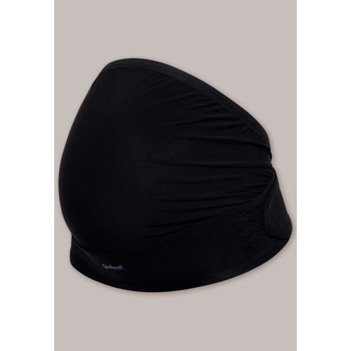 Ρυθμιζόμενη Ζώνη Υποστήριξης Εγκυμοσύνης με Velcro Carriwell Ρυθμιζόμενη Ζώνη Υποστήριξης Εγκυμοσύνης με Velcro Carriwell