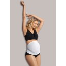 Ρυθμιζόμενη Ζώνη Υποστήριξης Εγκυμοσύνης με Velcro Carriwell Ρυθμιζόμενη Ζώνη Υποστήριξης Εγκυμοσύνης με Velcro Carriwell