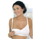 Σουτιέν Θηλασμού Χωρίς Ραφές / Seamless Nursing Bra Carriwell Σουτιέν Θηλασμού Χωρίς Ραφές / Seamless Nursing Bra Carriwell