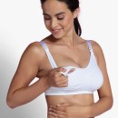 Σουτιέν Χωρίς Ραφές Με Ενίσχυση Padded Carriwell Σουτιέν Χωρίς Ραφές Με Ενίσχυση Padded Carriwell