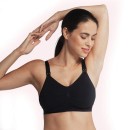 Σουτιέν Χωρίς Ραφές Με Ενίσχυση Padded Carriwell Σουτιέν Χωρίς Ραφές Με Ενίσχυση Padded Carriwell