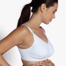 Σουτιέν Χωρίς Ραφές Με Ενίσχυση Padded Carriwell Σουτιέν Χωρίς Ραφές Με Ενίσχυση Padded Carriwell