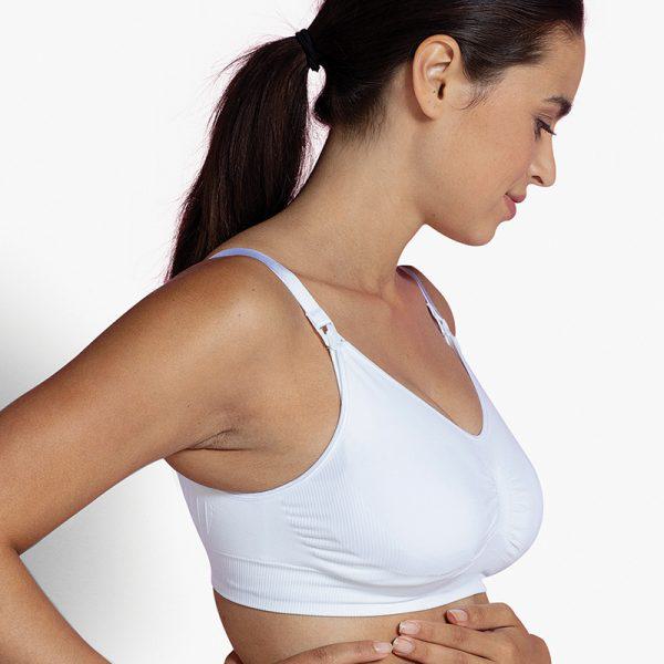 Σουτιέν Χωρίς Ραφές Με Ενίσχυση Padded Carriwell Σουτιέν Χωρίς Ραφές Με Ενίσχυση Padded Carriwell