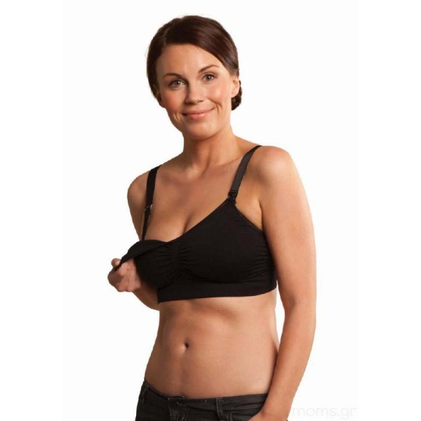 Σουτιέν Χωρίς Ραφές Με Ενίσχυση Padded Carriwell Σουτιέν Χωρίς Ραφές Με Ενίσχυση Padded Carriwell