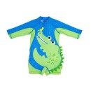 Surf Suit UPF50 Αλλιγάτορας Zoocchini Surf Suit UPF50 Αλλιγάτορας Zoocchini