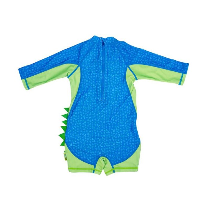 Surf Suit UPF50 Αλλιγάτορας Zoocchini Surf Suit UPF50 Αλλιγάτορας Zoocchini