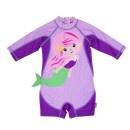 Surf Suit UPF50 Γοργόνα Zoocchini Surf Suit UPF50 Γοργόνα Zoocchini