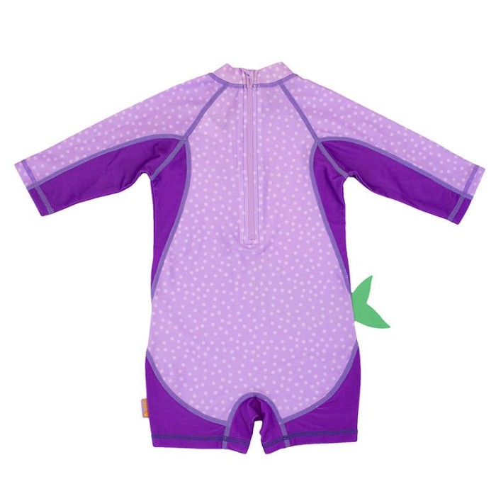 Surf Suit UPF50 Γοργόνα Zoocchini Surf Suit UPF50 Γοργόνα Zoocchini
