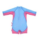 Surf Suit UPF50 Ροζ Καρχαρίας Zoocchini Surf Suit UPF50 Ροζ Καρχαρίας Zoocchini