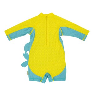 Surf Suit UPF50 Φώκια Zoocchini Surf Suit UPF50 Φώκια Zoocchini