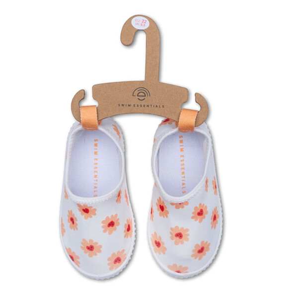 Swim Essentials Παπούτσια θαλάσσης "Flower Hearts"