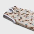 Tender Υπνόσακος Χειμωνιάτικος Classic 2.5 Tog Caterpillar