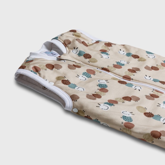 Tender Υπνόσακος Χειμωνιάτικος Classic 2.5 Tog Caterpillar