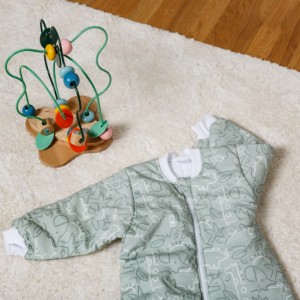 Tender Υπνόσακος Χειμωνιάτικος Classic 2.5 Tog Safari Μέντα Tender Υπνόσακος Χειμωνιάτικος Classic 2.5 Tog Safari Μέντα