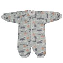 Tender Υπνόσακος Χειμωνιάτικος Classic 2.5 Tog Woodland – Μέντα