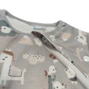 Tender Υπνόσακος Χειμωνιάτικος Flex 2.5 Tog Llama – Γκρι