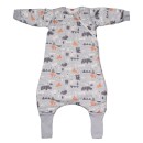 Tender Υπνόσακος Χειμωνιάτικος Flex 2.5Tog Woodland – Γκρι