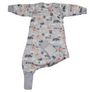 Tender Υπνόσακος Χειμωνιάτικος Flex 2.5Tog Woodland – Γκρι