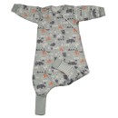 Tender Υπνόσακος Χειμωνιάτικος Flex 2.5Tog Woodland – Μέντα