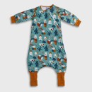 Tender Υπνόσακος Χειμωνιάτικος Flex Koala 2.5 Tog – Τιρκουάζ Tender Υπνόσακος Χειμωνιάτικος Flex Koala 2.5 Tog – Τιρκουάζ