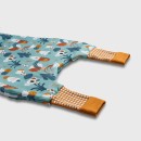 Tender Υπνόσακος Χειμωνιάτικος Flex Koala 2.5 Tog – Τιρκουάζ Tender Υπνόσακος Χειμωνιάτικος Flex Koala 2.5 Tog – Τιρκουάζ