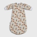 Tender Υπνόσακος Χειμωνιάτικος Marble 2.5 Tog Caterpillar Μπεζ