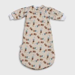 Tender Υπνόσακος Χειμωνιάτικος Marble 2.5 Tog Caterpillar Μπεζ