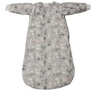 Tender Υπνόσακος Χειμωνιάτικος Marble 2.5 Tog Llama Γκρι