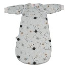 Tender Υπνόσακος Χειμωνιάτικος Marble 2.5 Tog Space Μέντα