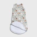 Tender Υπνόσακος Χειμωνιάτικος Marble 2.5 Tog Tog Squirrel Μέντα