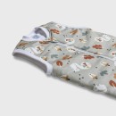 Tender Υπνόσακος Χειμωνιάτικος Classic 2.5 Tog Squirrel Μέντα