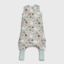 Tender Υπνόσακος Φθινόπωρο-Άνοιξη Flex 1.0 Tog Squirrel – Μέντα