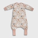 Tender Υπνόσακος Χειμωνιάτικος Flex 2.5 Tog Squirrel – Nude Tender Υπνόσακος Χειμωνιάτικος Flex 2.5 Tog Squirrel – Nude