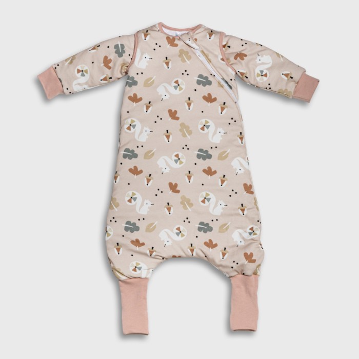 Tender Υπνόσακος Χειμωνιάτικος Flex 2.5 Tog Squirrel – Nude Tender Υπνόσακος Χειμωνιάτικος Flex 2.5 Tog Squirrel – Nude