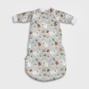 Tender Υπνόσακος Φθινόπωρο-Άνοιξη Marble 1.0 Tog Squirrel – Μέντα