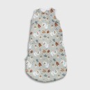 Tender Υπνόσακος Φθινόπωρο-Άνοιξη Marble 1.0 Tog Squirrel – Μέντα