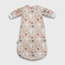 Tender Υπνόσακος Φθινόπωρο-Άνοιξη Marble 1.0 Tog Squirrel – Nude