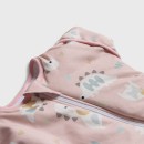 Tender Υπνόσακος Φθινόπωρο-Άνοιξη Swaddle Arms Up Transition Dino Ροζ 1.0 Tog Tender Υπνόσακος Φθινόπωρο-Άνοιξη Swaddle Arms Up Transition Dino Ροζ 1.0 Tog