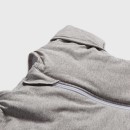 Tender Υπνόσακος Χειμωνιάτικος Swaddle Arms Up Transition Marle 2.5 Tog Γκρι Tender Υπνόσακος Χειμωνιάτικος Swaddle Arms Up Transition Marle 2.5 Tog Γκρι