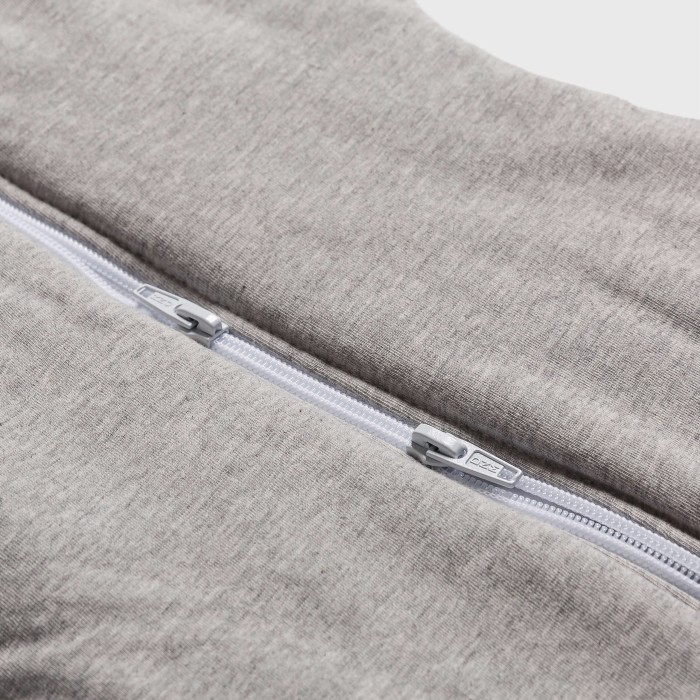 Tender Υπνόσακος Χειμωνιάτικος Swaddle Arms Up Transition Marle 2.5 Tog Γκρι Tender Υπνόσακος Χειμωνιάτικος Swaddle Arms Up Transition Marle 2.5 Tog Γκρι