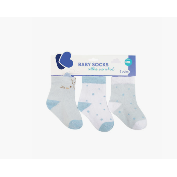 Βρεφικές Κάλτσες Little Fox Kikka Boo